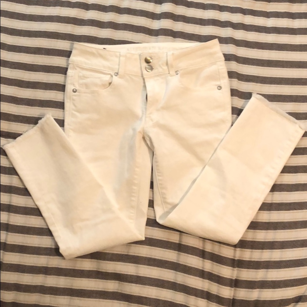 American Eagle Pants